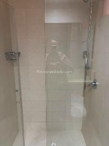 Apartamento de 1 alcoba en venta en Malibu, Bogotá, 40 m² · foto 12 de 13
