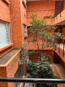 Apartamento de 1 alcoba en venta en Malibu, Bogotá, 40 m² · foto 3 de 13