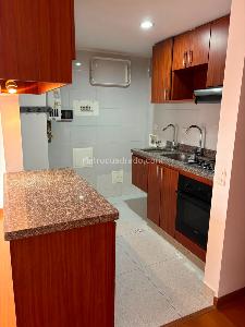 Apartamento de 1 alcoba en venta en Malibu, Bogotá, 40 m² · foto 7 de 13