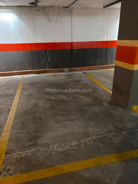 Piso – Bogotá, La Alhambra, Localidad Suba - Vista 3