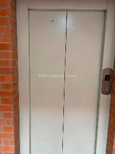 Apartamento de 1 alcoba en venta en Malibu, Bogotá, 40 m² · foto 4 de 13