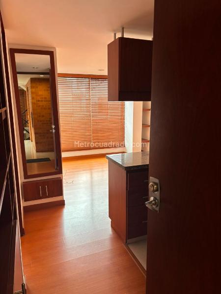 Piso – Bogotá, La Alhambra, Localidad Suba - Vista 2