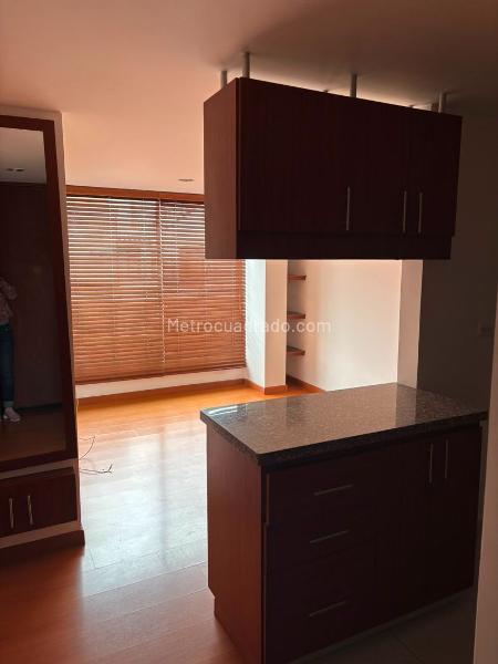 Piso – Bogotá, La Alhambra, Localidad Suba - Más