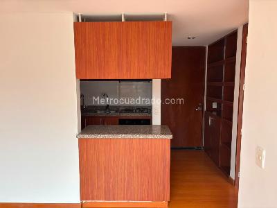 Apartamento de 1 alcoba en venta en Malibu, Bogotá, 40 m² · foto 6 de 13