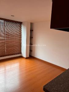 Apartamento de 1 alcoba en venta en Malibu, Bogotá, 40 m² · foto 8 de 13