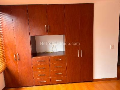 Apartamento de 1 alcoba en venta en Malibu, Bogotá, 40 m² · foto 10 de 13