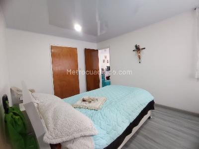 Casa de 2 alcobas en venta en Sagrado Corazon, Bogotá, 90 m² · foto 10 de 20