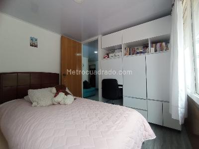 Casa de 2 alcobas en venta en Sagrado Corazon, Bogotá, 90 m² · foto 11 de 20