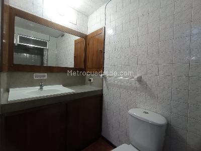 Casa de 2 alcobas en venta en Sagrado Corazon, Bogotá, 90 m² · foto 13 de 20