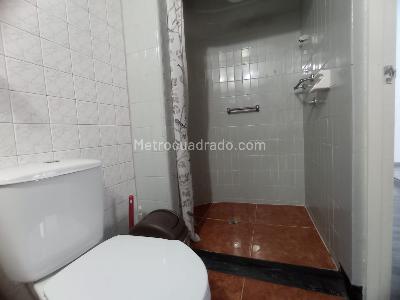 Casa de 2 alcobas en venta en Sagrado Corazon, Bogotá, 90 m² · foto 14 de 20