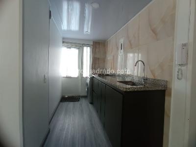 Casa de 2 alcobas en venta en Sagrado Corazon, Bogotá, 90 m² · foto 17 de 20