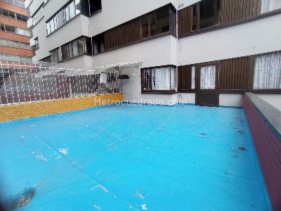 Casa de 2 alcobas en venta en Sagrado Corazon, Bogotá, 90 m² · foto 18 de 20