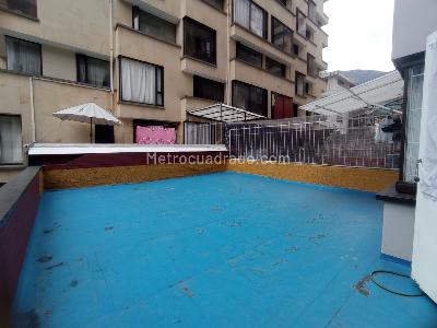 Casa de 2 alcobas en venta en Sagrado Corazon, Bogotá, 90 m² · foto 19 de 20