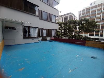 Casa de 2 alcobas en venta en Sagrado Corazon, Bogotá, 90 m² · foto 20 de 20