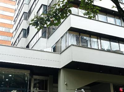 Casa de 2 alcobas en venta en Sagrado Corazon, Bogotá, 90 m² · foto 2 de 20
