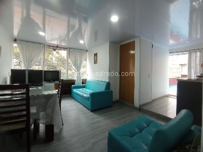 Casa de 2 alcobas en venta en Sagrado Corazon, Bogotá, 90 m² · foto 5 de 20