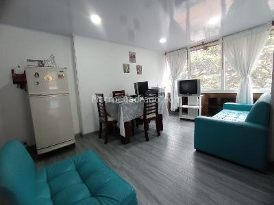 Casa de 2 alcobas en venta en Sagrado Corazon, Bogotá, 90 m² · foto 6 de 20