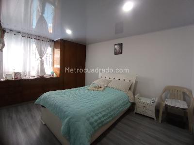 Casa de 2 alcobas en venta en Sagrado Corazon, Bogotá, 90 m² · foto 9 de 20