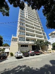 Piso – Santa Marta