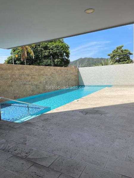 Piso – Santa Marta - Vista 3