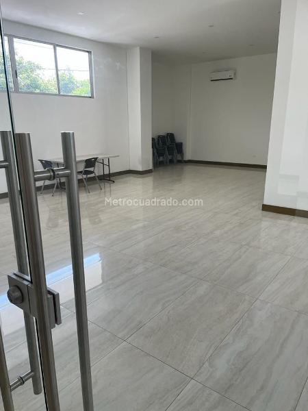 Piso – Santa Marta - Vista 5