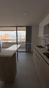 Apartamento de 2 alcobas en venta en Las Lomas San José, Sabaneta, 57 m² · foto 13 de 16