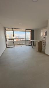 Apartamento de 2 alcobas en venta en Las Lomas San José, Sabaneta, 57 m² · foto 2 de 16