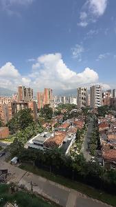 Apartamento de 2 alcobas en venta en Las Lomas San José, Sabaneta, 57 m² · foto 3 de 16