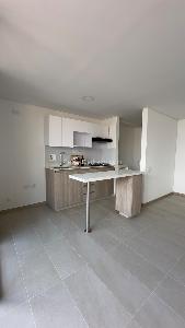 Apartamento de 2 alcobas en venta en Las Lomas San José, Sabaneta, 57 m² · foto 4 de 16