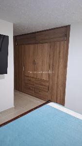 Apartamento de 3 alcobas en venta en Nueva Tequendama, Cali, 110 m² · foto 11 de 14