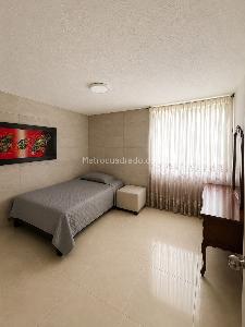 Apartamento de 3 alcobas en venta en Nueva Tequendama, Cali, 110 m² · foto 3 de 14