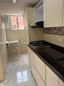 Apartamento en venta en Minuto De Dios, Bogotá · foto 8 de 11