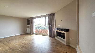 Apartamento de 3 alcobas en venta en Los Rosales, Bogotá, 133 m² · foto 1 de 20
