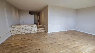 Apartamento de 3 alcobas en venta en Los Rosales, Bogotá, 133 m² · foto 5 de 20