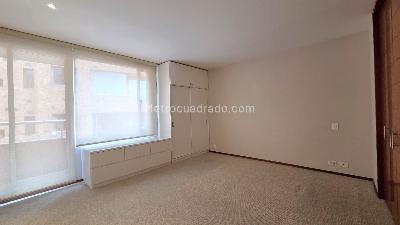 Apartamento de 3 alcobas en venta en Los Rosales, Bogotá, 133 m² · foto 15 de 20
