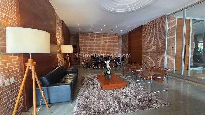 Apartamento de 3 alcobas en venta en Los Rosales, Bogotá, 133 m² · foto 20 de 20