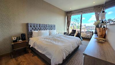 Apartamento en venta en El Chico, Bogotá · foto 11 de 20