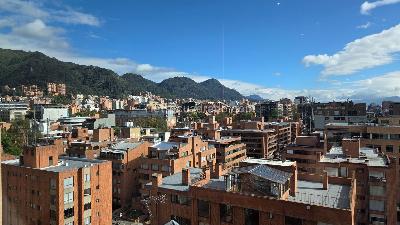 Apartamento en venta en El Chico, Bogotá · foto 16 de 20