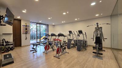Apartamento en venta en El Chico, Bogotá · foto 18 de 20