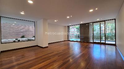 Apartamento en venta en El Chico, Bogotá · foto 17 de 20