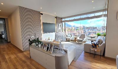 Apartamento en venta en El Chico, Bogotá · foto 3 de 20