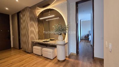 Apartamento en venta en El Chico, Bogotá · foto 7 de 20