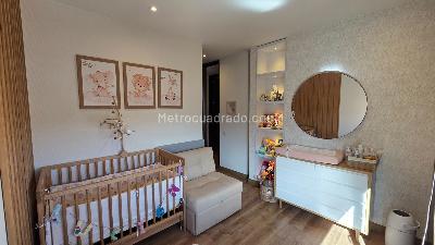 Apartamento en venta en El Chico, Bogotá · foto 8 de 20