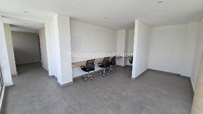 Apartamento de 1 alcoba en venta en San Patricio, Bogotá, 67 m² · foto 12 de 15