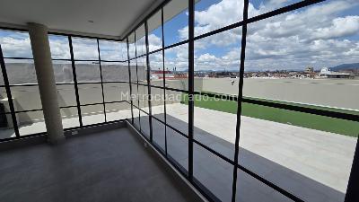 Apartamento de 1 alcoba en venta en San Patricio, Bogotá, 67 m² · foto 10 de 15