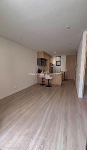 Apartamento de 1 alcoba en venta en San Patricio, Bogotá, 67 m² · foto 2 de 15