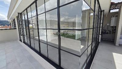 Apartamento de 1 alcoba en venta en San Patricio, Bogotá, 67 m² · foto 9 de 15