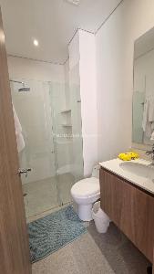 Apartamento de 1 alcoba en venta en San Patricio, Bogotá, 67 m² · foto 5 de 15