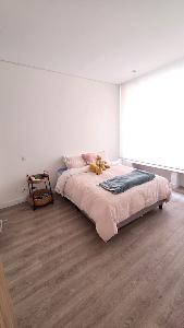 Apartamento de 1 alcoba en venta en San Patricio, Bogotá, 67 m² · foto 6 de 15