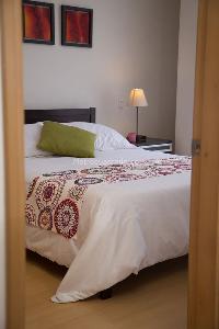 Apartamento en venta en Santa Barbara Occidental, Bogotá · foto 3 de 6